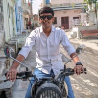 Divyaraj Singh