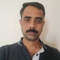 Srinivas Reddy seelam