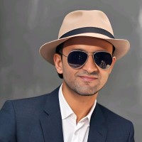 Darshan Jagdish Rohera