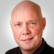 Henrik Bisgaard