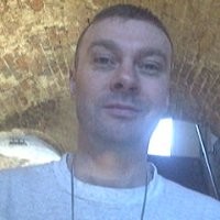 Eddie Alderden
