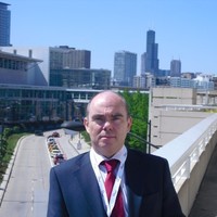 Jose Javier Gómez Rodríguez