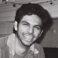 Torrin Diaz