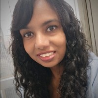 Namita Singh