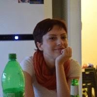 Marina Sorkin