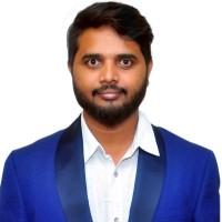 Venky Gogisetty