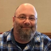 Scott Massari