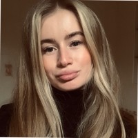 Anastasiia Shapovalova