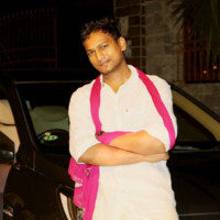 Mohan KC