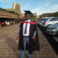 Vusi Nkosi