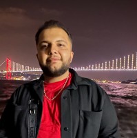 Pehlivanoglu Talha