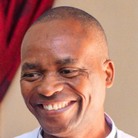 Last Hungwe