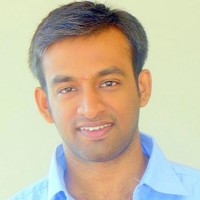 Sabarinath Kalyan