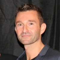 Nicolas Dureux