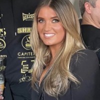 Georgina Potts