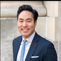 Edward Kang