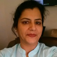 Ritu Talwar