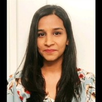 Pranali Shah