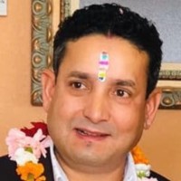 Gyanendra Bhandari