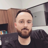 Joshua Stauber, E.I.T.