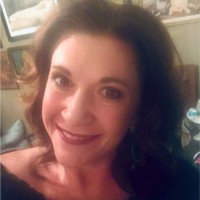 Beth Barber Jones