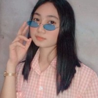 April Rose Dela Cruz