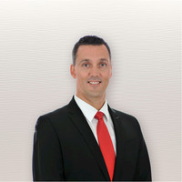 Mark Haldimann