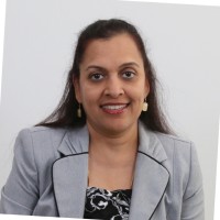 Jayanthi ( Jay) Sridhar