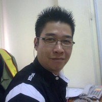 Stevanus Irianto Wijaya (陳 恭 煜)