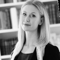 Charlotte Skovfoged