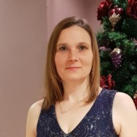 Angie Mcgregor