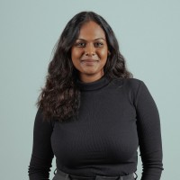 Nilany Manickam