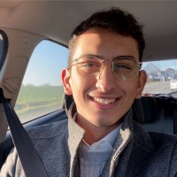 Fayssal Raed Fayssal