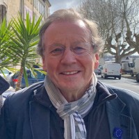 George Ferguson CBE
