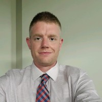 Daniel Forrest