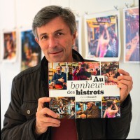 Pierrick Bourgault
