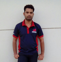 Vikas Yadav