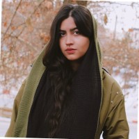 maryam hosseinpoor