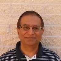 Edul Chikhliwala