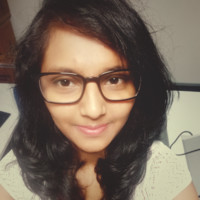 Kavyashree M