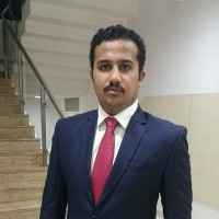 Pranoy Manu K.M