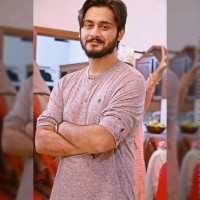 mughees hamid