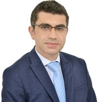 Mohammed Shashaa, Cia