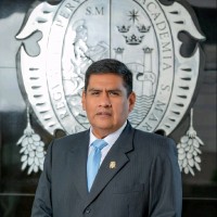 Martín Gerardo Rosado Moreno