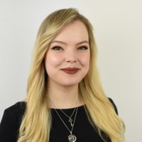 Isabelle Helin