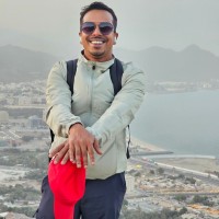 Akhil Jayan