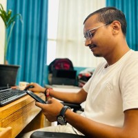 Ramraj Patel