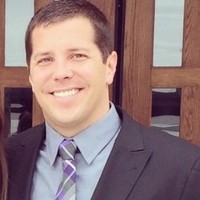 Jon Stegall