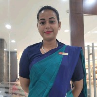 Swarnapriya Parida