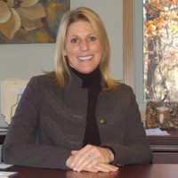 Stacey Hamlin